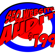 SEO Website Audit
