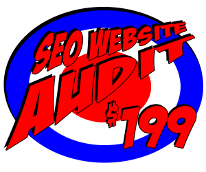 SEO Website Audit