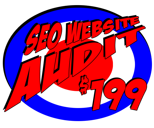 SEO Website Audit