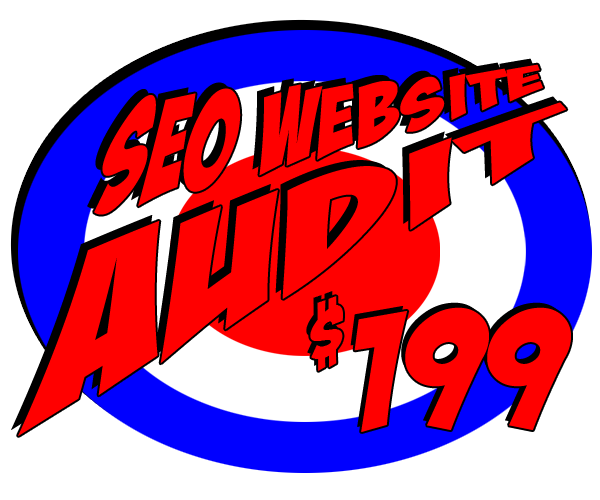 SEO Website Audit Report